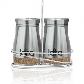 Набор для специй Lara LR08-06