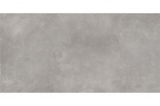 Глазурованный керамогранит Grasaro Loft G1206.MR/S1 60x120 см 1.44 м² матовый цвет серый