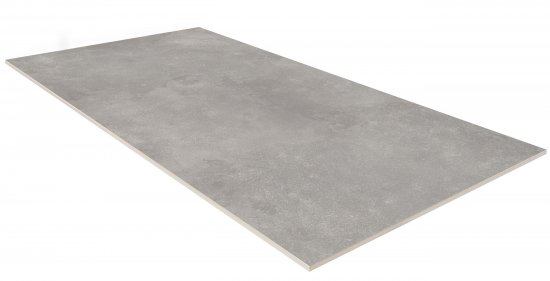 Глазурованный керамогранит Grasaro Loft G1206.MR/S1 60x120 см 1.44 м² матовый цвет серый