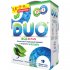 Стиральный порошок для стирки белого и цветного белья DUO active