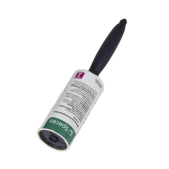 Ролик для чистки одежды Spaceo 40 листов