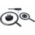 Набор для взвода двойного сцепления FORD 6DCT250 Car-tool CT-U0411-2