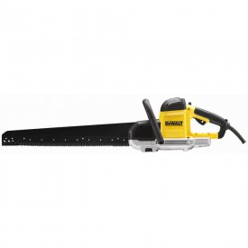 Аллигаторная пила Dewalt DWE 399