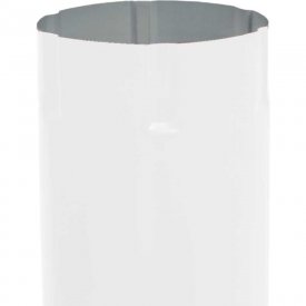 Водосточная круглая труба NIKA В0000034467