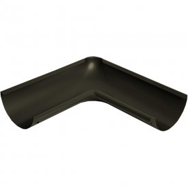 Внутренний круглый двусторонний угол желоба NIKA В0000019170