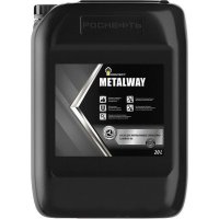 Масло для направляющих скольжения Роснефть Metalway 220