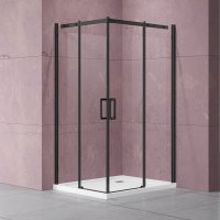 Душевой уголок VINCEA Dice