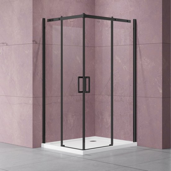 Душевой уголок VINCEA Dice