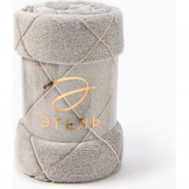 Плед Этель 9852086