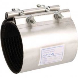 Ремонтный хомут АТКА 1001010227