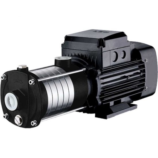 Многоступенчатый насос LEO ECH 20-20, 2,2 кВт, 380В, Qмax. 28 м3h, Hмax. 26,1 м