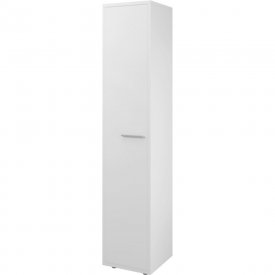 Высокая закрытая колонка Монолит ДБ98