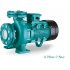 Центробежный моноблочный насос LEO XST 50-200/110, 11,0 кВт, 380В, Qmax. 72,0 m3h, Hmax. 57,5 м