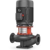 Циркуляционный вертикальный насос LEO LPP 50-70-18.5/2, 18,5 кВт, 380В, Qmax. 59,0 m3h, Hmax. 78 м