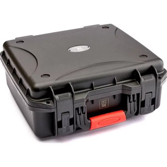 DGCASE DGCASE@10-06