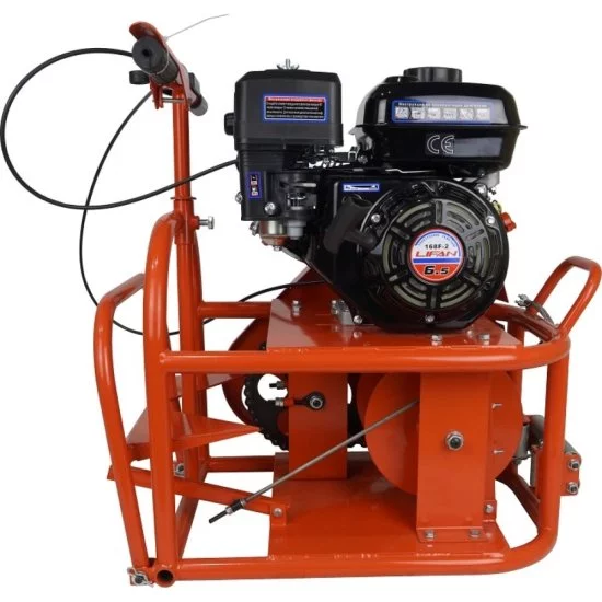 Мотолебедка Агат Агат