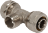 Тройник комбинированный Valtec 26x3/4