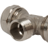 Тройник комбинированный Valtec 26x3/4