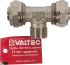 Тройник комбинированный Valtec 26x3/4