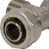 Тройник комбинированный Valtec 26x3/4