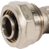 Угол комбинированный 90° Valtec 3/4