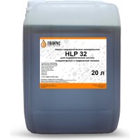 Гидравлическое масло Лакирис HLP ISO VG 32