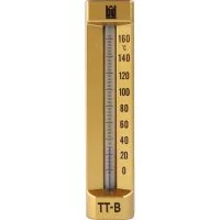 Жидкостной виброустойчивый термометр BD 1246541010
