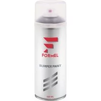 Грунт-эмаль для бампера Formel FM-4010