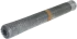 Сетка металлическая оцинкованная Штрек 20x0.7x0.3 мм 1x15 м