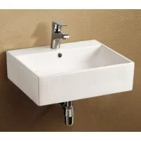 Подвесная раковина WeltWasser WW AISBACH 5030