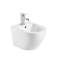 Подвесное биде WeltWasser WW MERZBACH