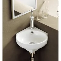 Подвесная раковина WeltWasser WW AISBACH 5010