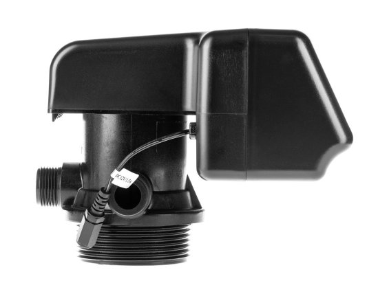 Блок управления 3 режимный Гейзер Про 3/4