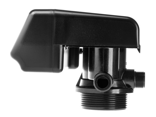 Блок управления 3 режимный Гейзер Про 3/4