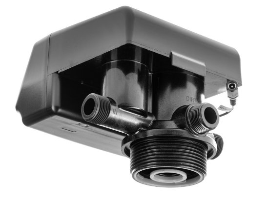 Блок управления 3 режимный Гейзер Про 3/4