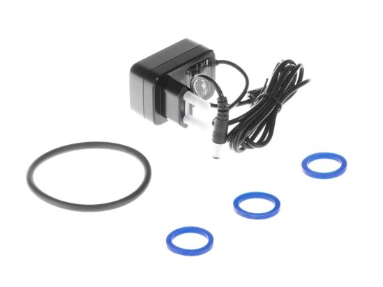 Блок управления 3 режимный Гейзер Про 3/4