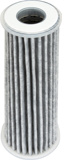 Картридж Гейзер SL10 наноалюминий+активированный уголь