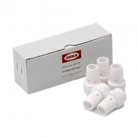 Газовый диффузор Deka 40 KD