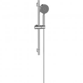 Душевой гарнитур BelBagno BB-SAL-CRM
