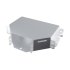 Т-образный горизонтальный ответвитель TDM ELECTRIC SQ2902-2216