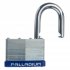 Замок навесной Palladium 901S-65, сталь
