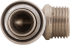 Угол комбинированный 90° Valtec 1/2
