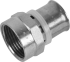 Муфта комбинированная Valtec 1