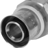 Муфта комбинированная Valtec 1