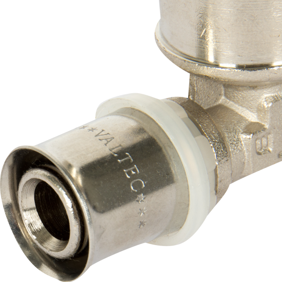 Тройник комбинированный Valtec 20x3/4