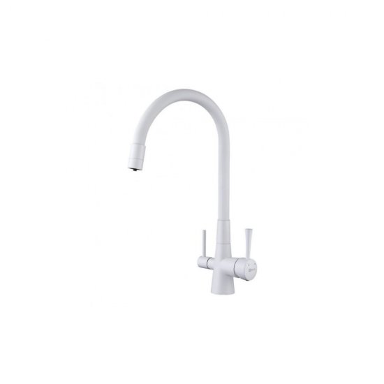 Смеситель для кухни Lemark Comfort