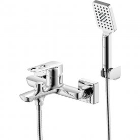 Смеситель для ванны Rossinka RS46-30