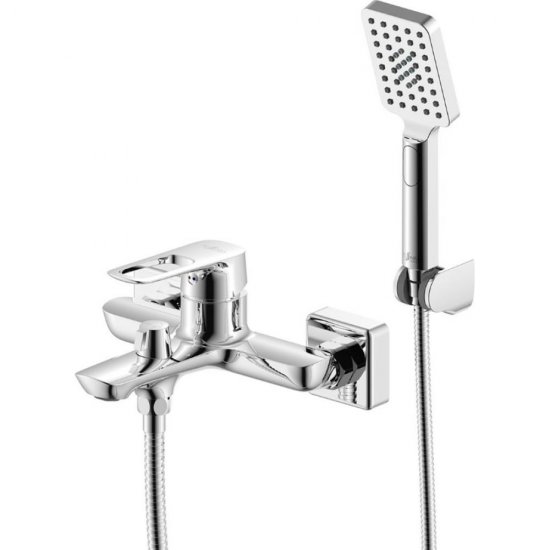 Смеситель для ванны Rossinka RS46-30