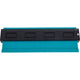 Шаблон для копирования контуров ЧЕГЛОК 20-15-025