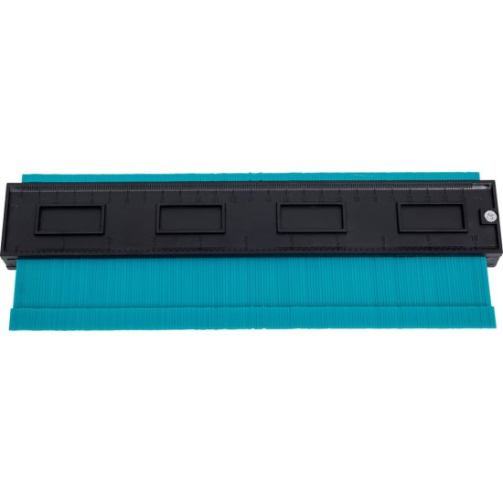 Шаблон для копирования контуров ЧЕГЛОК 20-15-025